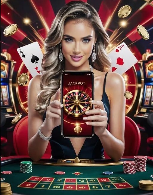 roll88 slot