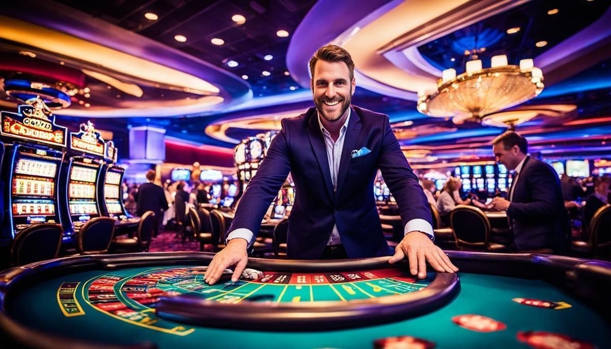 roll88 slot