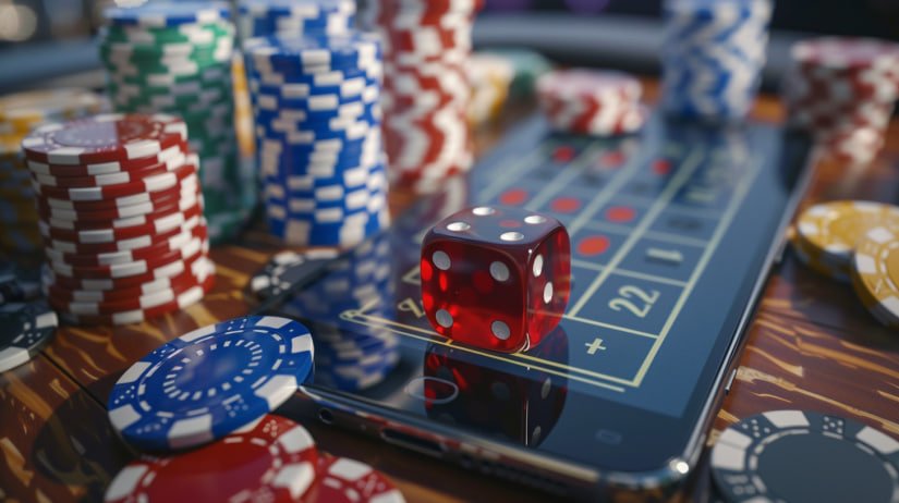 roll88 slot