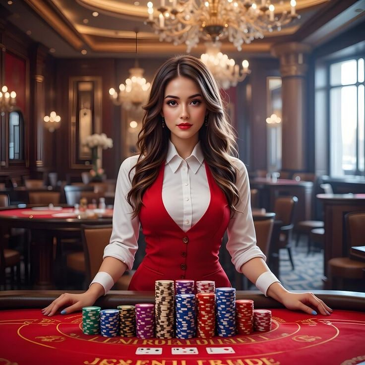 roll88 slot