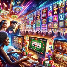 roll88 slot