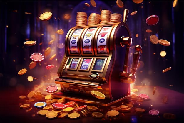 roll88 slot